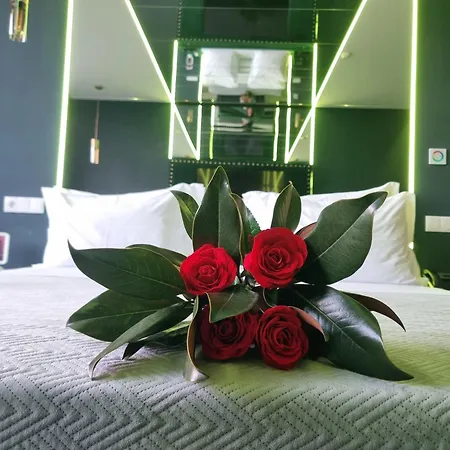 Motel Seculo *