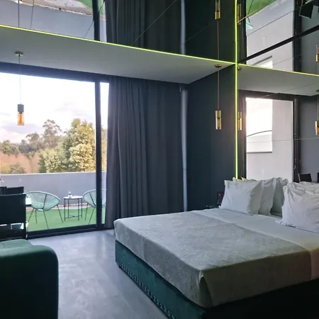 Seculo Motel