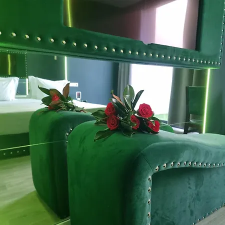Motel Seculo Lousada