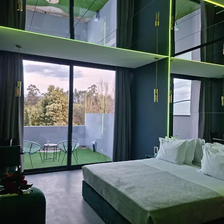 Seculo Motel Lousada